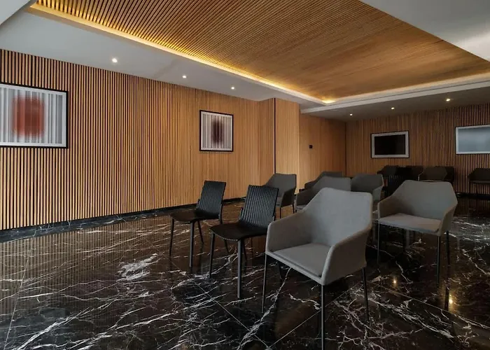 Roma Norte 2br Rooftop Cinema Gym & Grill Mexico City