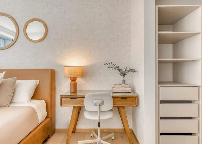 Roma Norte 2br Rooftop Cinema Gym & Grill Apartment *