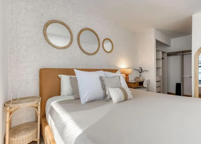 Apartment Roma Norte 2br Rooftop Cinema Gym & Grill